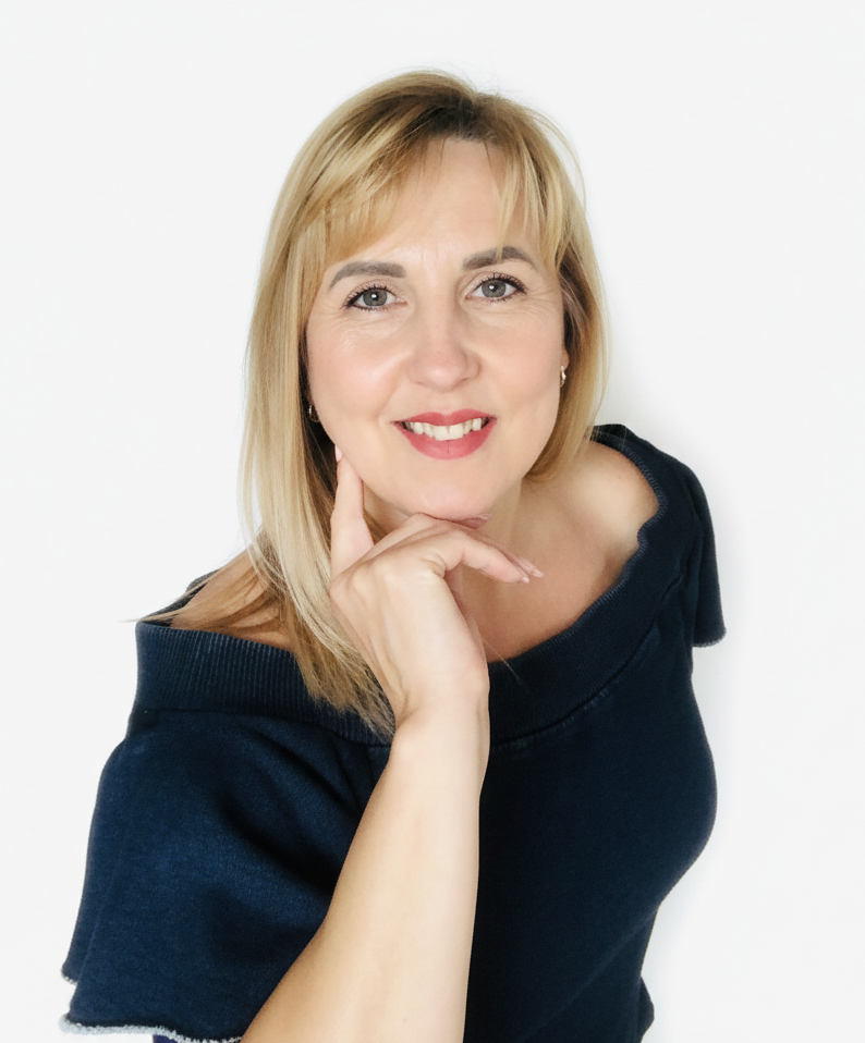 Vaida Rimašauskienė (Vaida Lux)